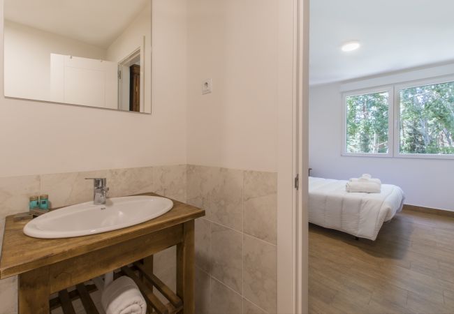 Apartamento en Ávila - Disfruta de la Tranquilidad de Ávila en un Apartamento Apartamento en Ávila - Disfruta de la Tranquilidad de Ávila en un Apartamento