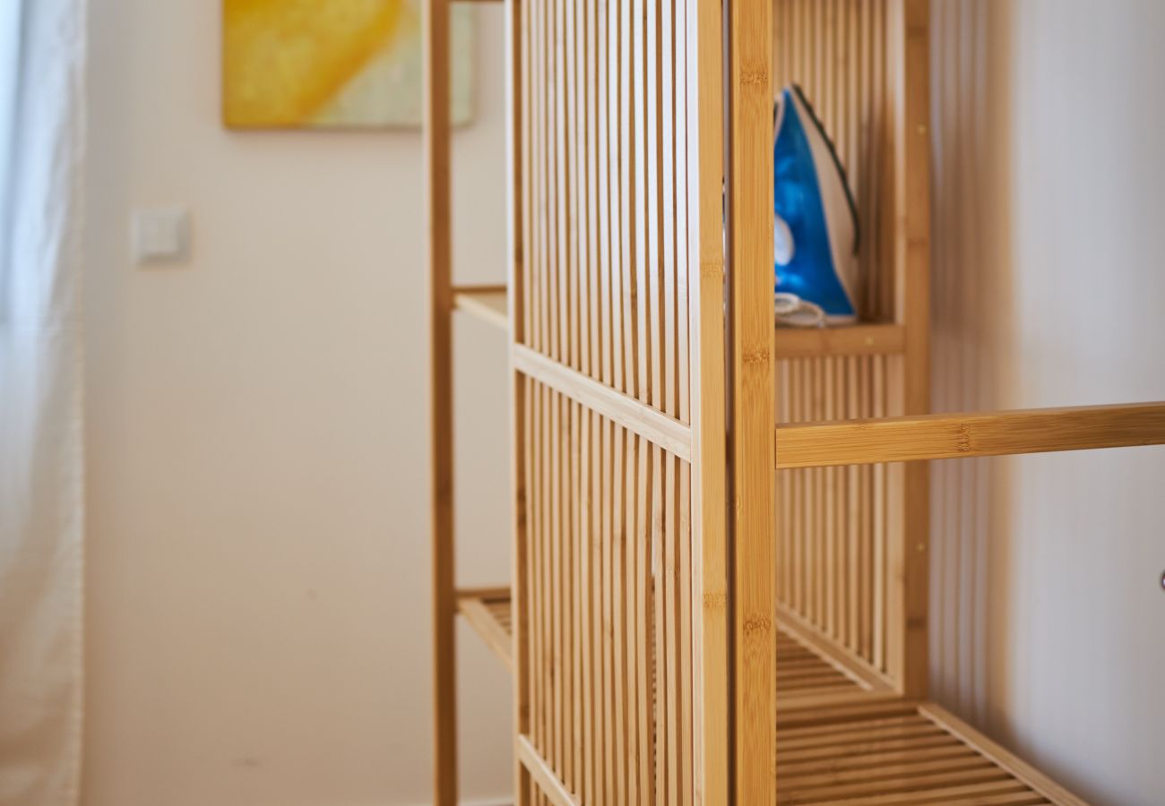 Apartamento en Ávila - Disfruta de la Tranquilidad de Ávila en un Apartamento