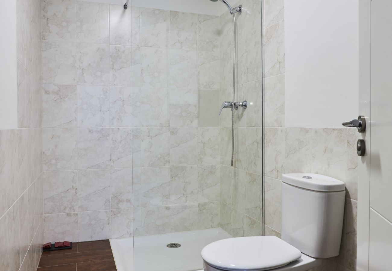 Apartamento en Ávila - Disfruta de la Tranquilidad de Ávila en un Apartamento