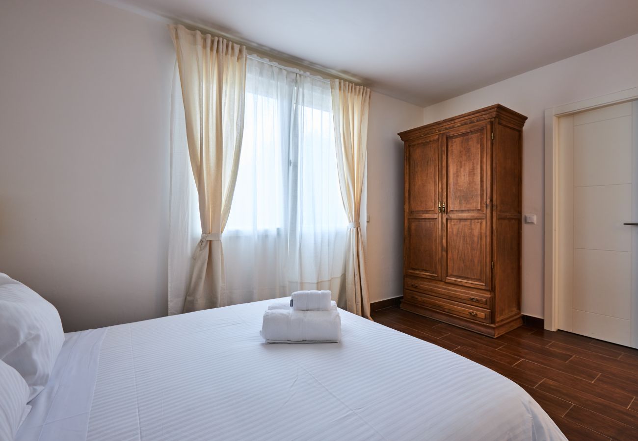 Apartamento en Ávila - Disfruta de la Tranquilidad de Ávila en un Apartamento