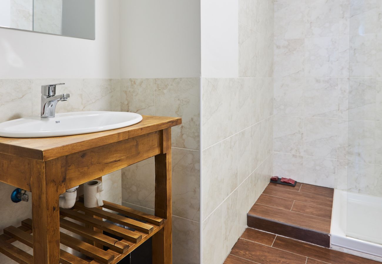 Apartamento en Ávila - Disfruta de la Tranquilidad de Ávila en un Apartamento