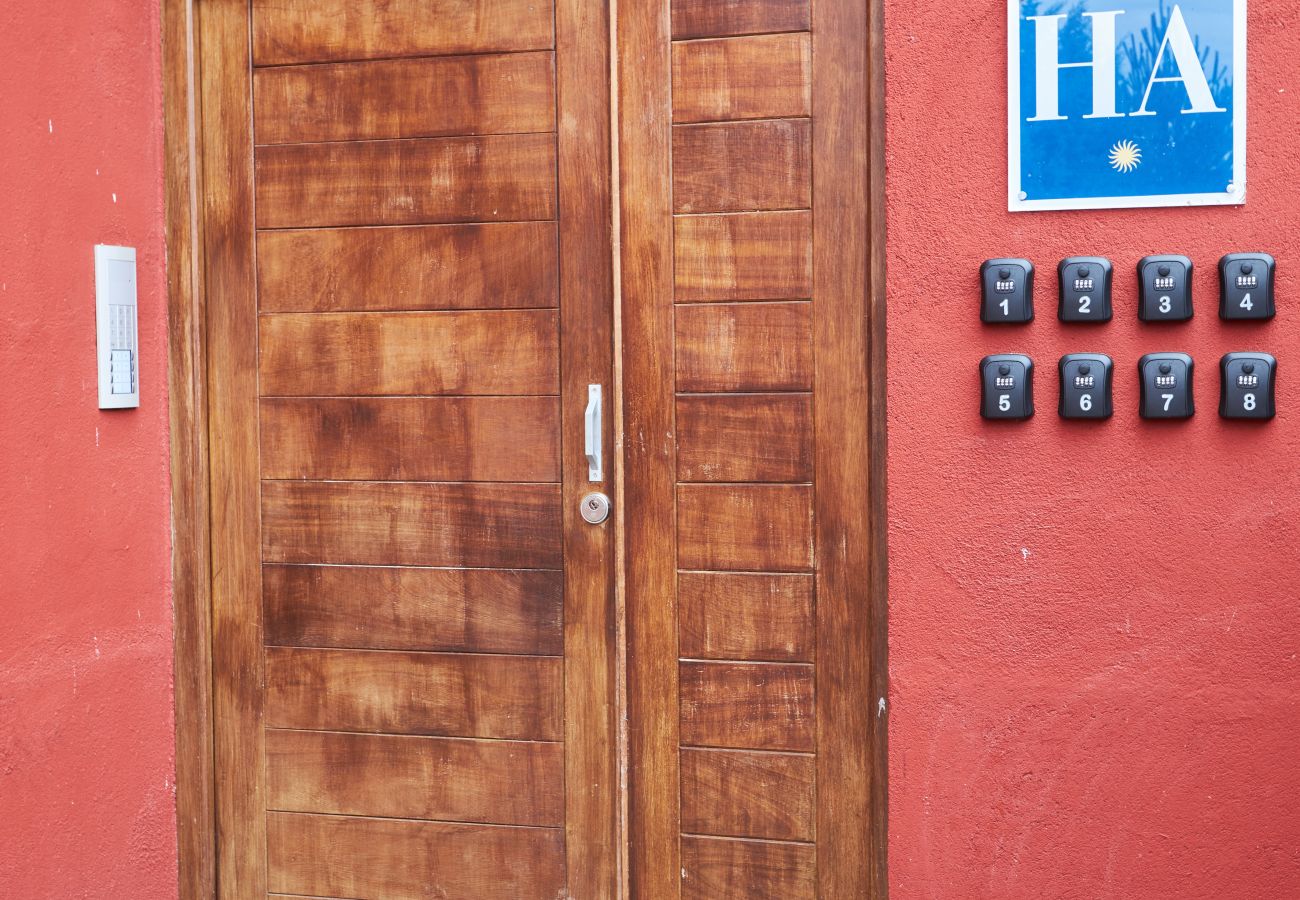 Apartamento en Ávila - Disfruta de la Tranquilidad de Ávila en un Apartamento