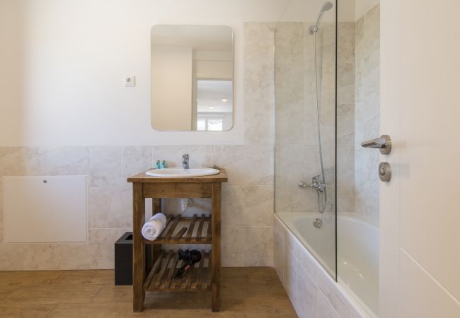 Apartamento en Ávila - Apartamento Acogedor con Vistas a la Montaña Apartamento en Ávila - Apartamento Acogedor con Vistas a la Montaña