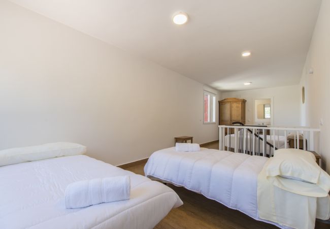 Apartamento en Ávila - Escapada Perfecta con Vistas Inolvidables Apartamento en Ávila - Escapada Perfecta con Vistas Inolvidables