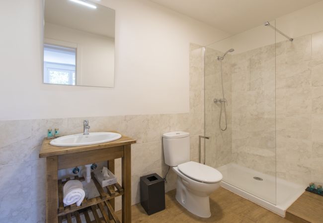 Apartamento en Ávila - Desconexión Total en un Paraíso Natural 🏞️✨ Apartamento en Ávila - Desconexión Total en un Paraíso Natural 🏞️✨