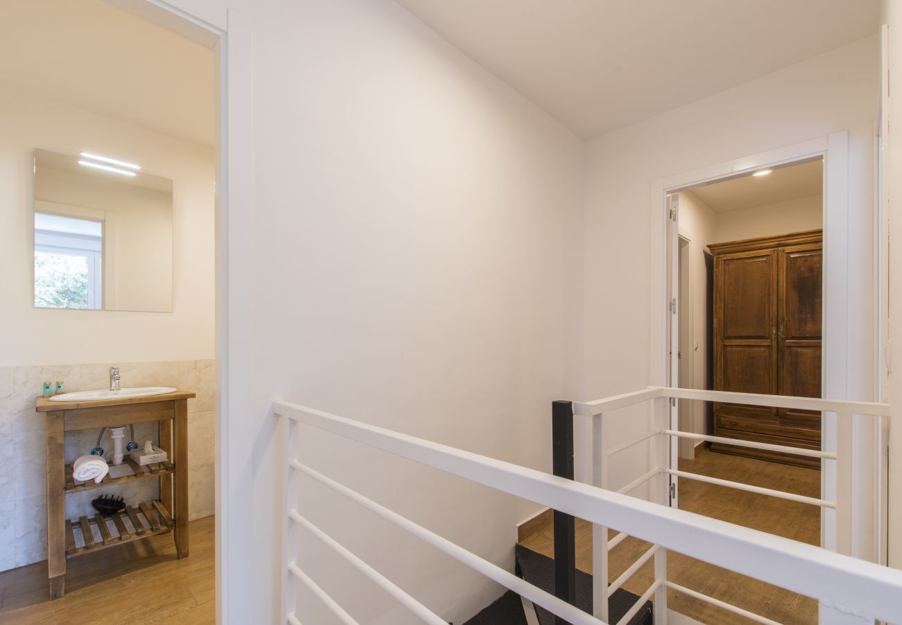 Apartamento en Ávila - ✨ Desconexión Total con Paisajes Increíbles 🏞️