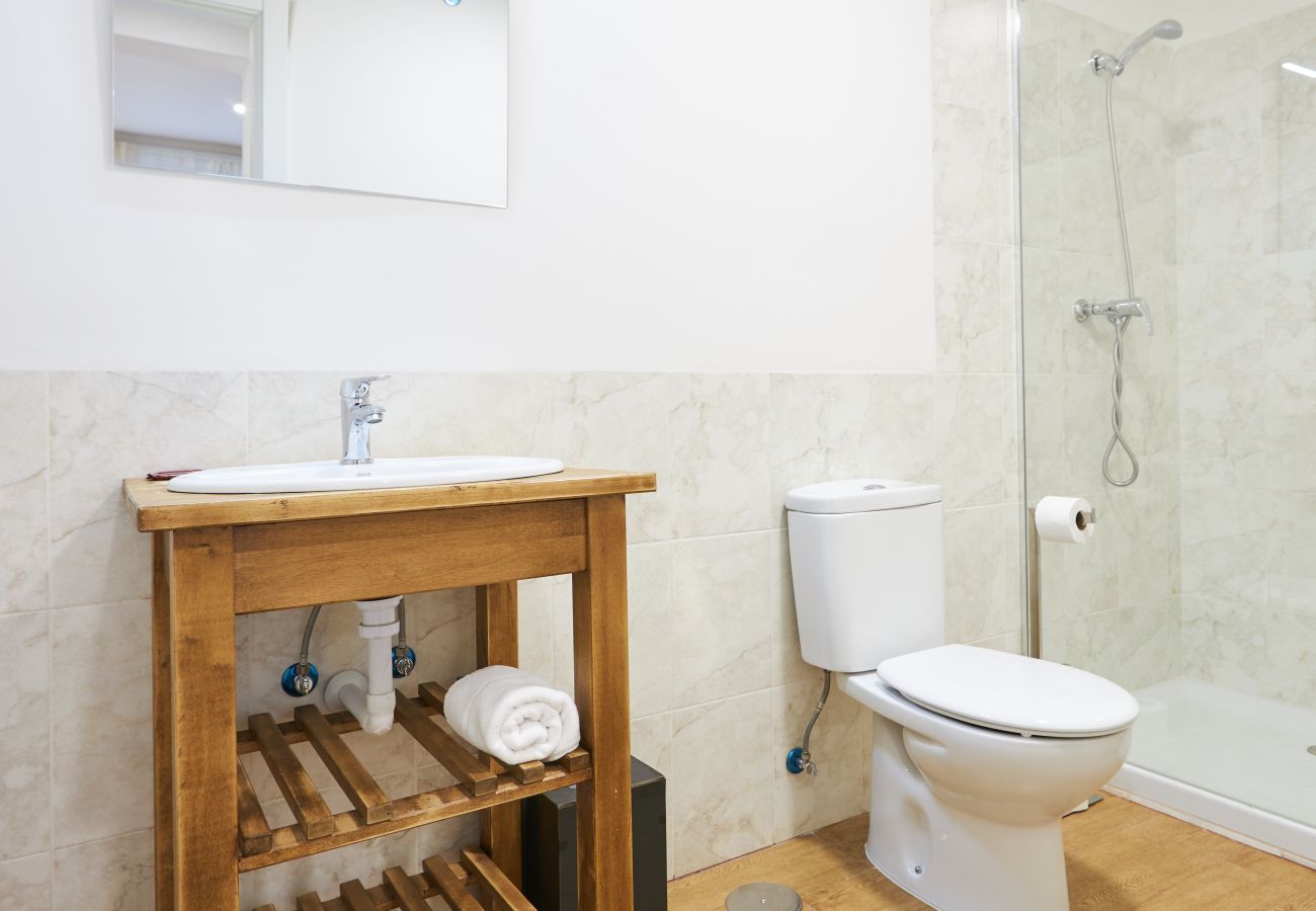 Apartamento en Ávila - Desconexión Total en un Paraíso Natural 🏞️✨