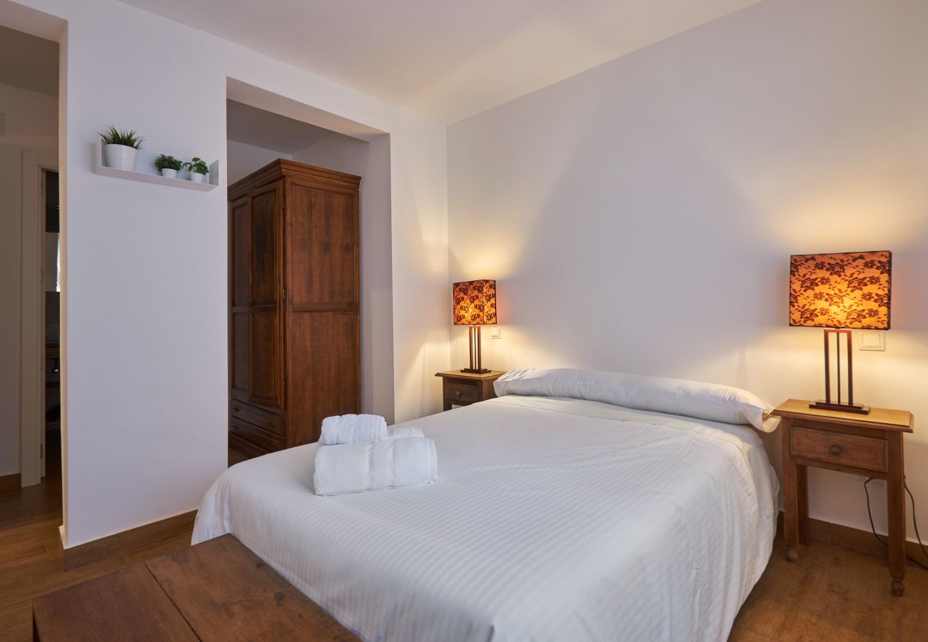 Apartamento en Ávila - Desconexión Total en un Paraíso Natural 🏞️✨