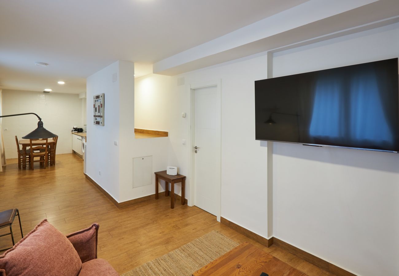 Apartamento en Ávila - Desconexión Total en un Paraíso Natural 🏞️✨