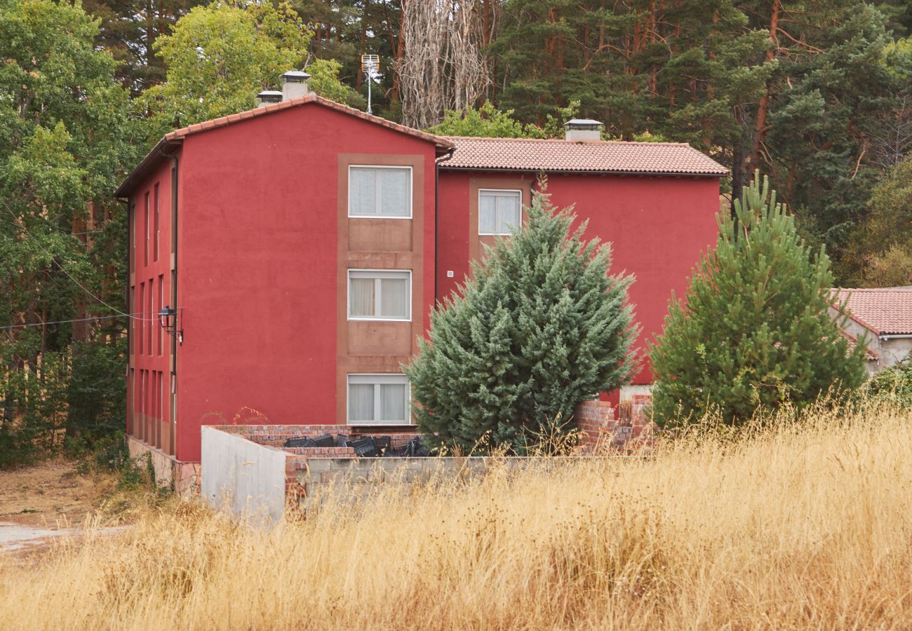 Apartamento en Ávila - Desconexión Total en un Paraíso Natural 🏞️✨
