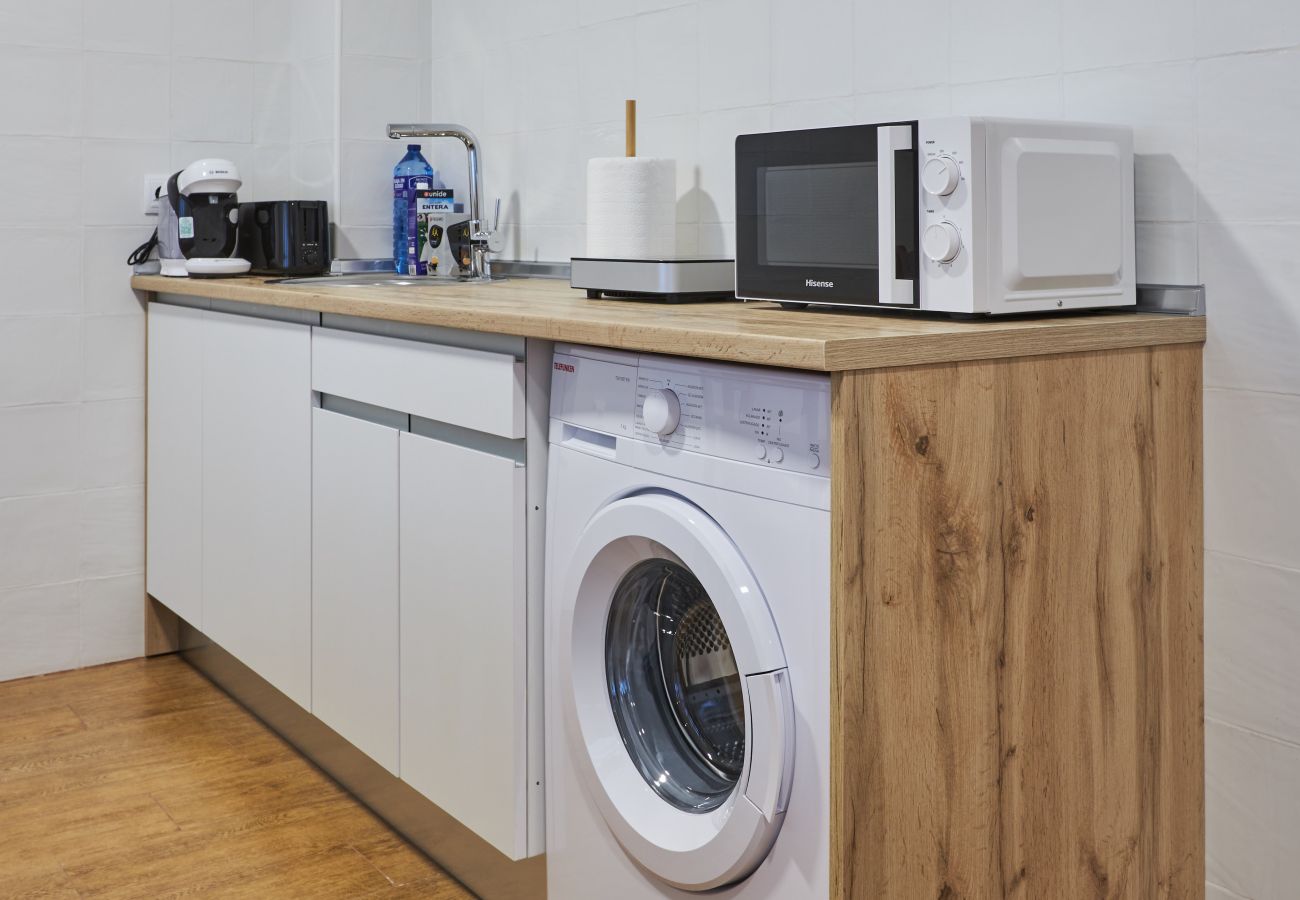 Apartamento en Ávila - Desconexión Total en un Paraíso Natural 🏞️✨