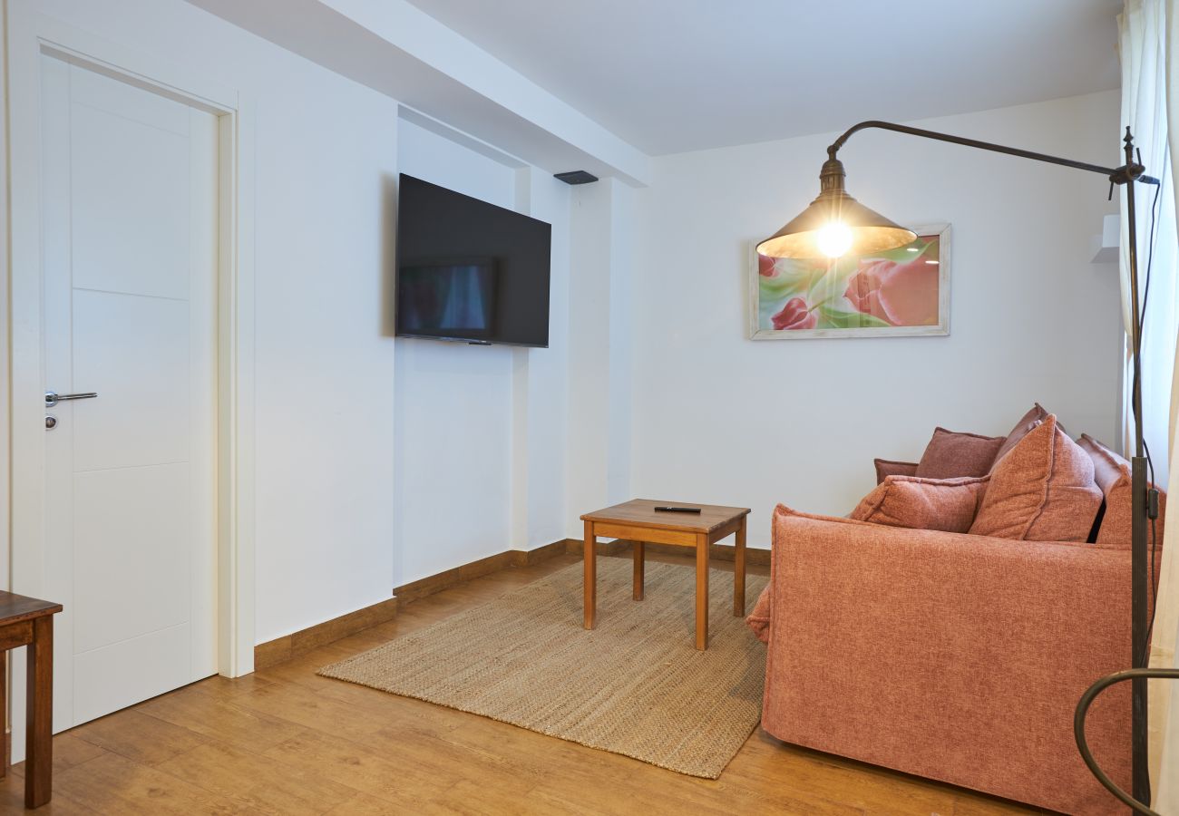 Apartamento en Ávila - Desconexión Total en un Paraíso Natural 🏞️✨