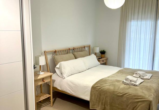 Apartamento en Denia - Amaneceres Mediterráneos con Terraza y Piscina Apartamento en Denia - Amaneceres Mediterráneos con Terraza y Piscina