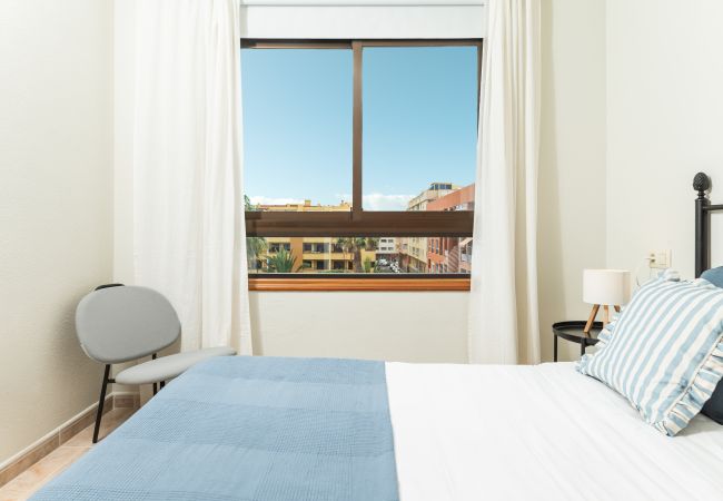 Apartamento en El Medano - Las Olas – Tu Refugio en El Médano Apartamento en El Medano - Las Olas – Tu Refugio en El Médano