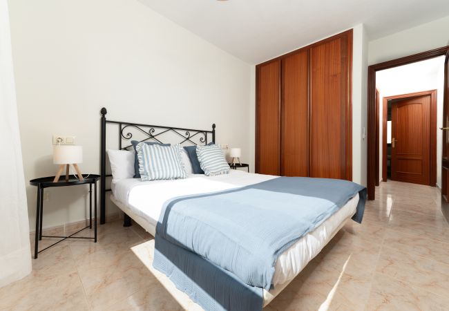 Apartamento en El Medano - Las Olas – Tu Refugio en El Médano Apartamento en El Medano - Las Olas – Tu Refugio en El Médano