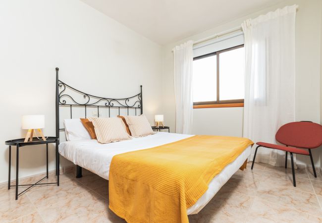 Apartamento en El Medano - Las Olas – Tu Refugio en El Médano Apartamento en El Medano - Las Olas – Tu Refugio en El Médano