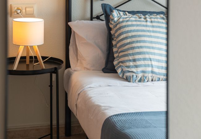 Apartamento en El Medano - Las Olas – Tu Refugio en El Médano Apartamento en El Medano - Las Olas – Tu Refugio en El Médano