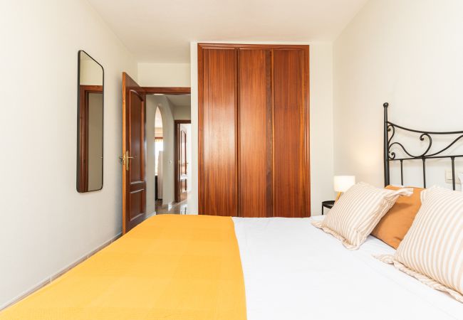 Apartamento en El Medano - Las Olas – Tu Refugio en El Médano Apartamento en El Medano - Las Olas – Tu Refugio en El Médano