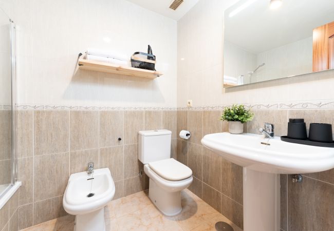 Apartamento en El Medano - Las Olas – Tu Refugio en El Médano Apartamento en El Medano - Las Olas – Tu Refugio en El Médano