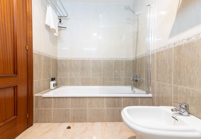 Apartamento en El Medano - Las Olas – Tu Refugio en El Médano Apartamento en El Medano - Las Olas – Tu Refugio en El Médano