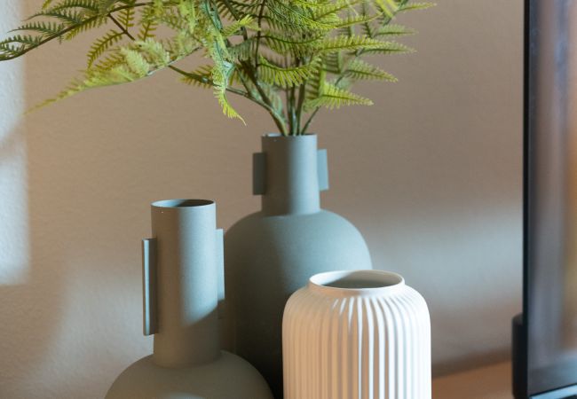 Apartamento en El Medano - Las Olas – Tu Refugio en El Médano Apartamento en El Medano - Las Olas – Tu Refugio en El Médano