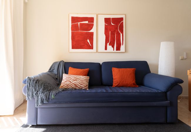 Apartamento en El Medano - Las Olas – Tu Refugio en El Médano Apartamento en El Medano - Las Olas – Tu Refugio en El Médano