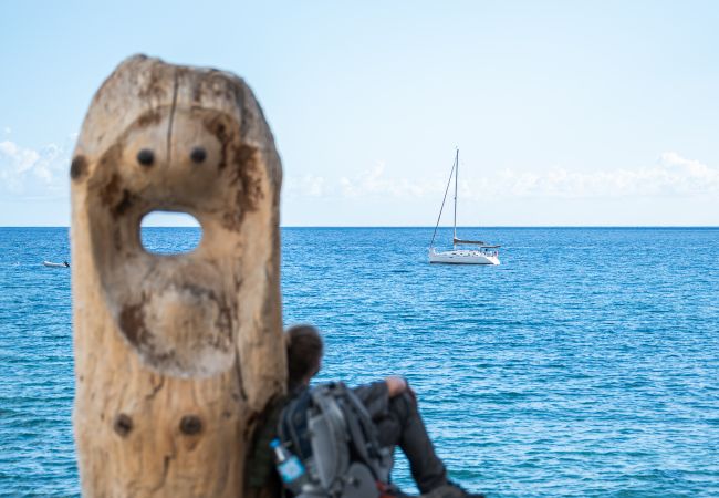 Apartamento en El Medano - Las Olas – Tu Refugio en El Médano Apartamento en El Medano - Las Olas – Tu Refugio en El Médano
