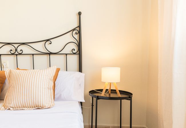 Apartamento en El Medano - Las Olas – Tu Refugio en El Médano Apartamento en El Medano - Las Olas – Tu Refugio en El Médano