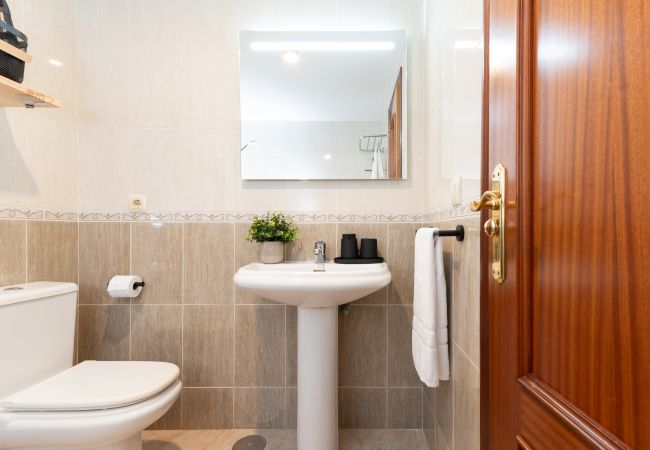 Apartamento en El Medano - Las Olas – Tu Refugio en El Médano Apartamento en El Medano - Las Olas – Tu Refugio en El Médano