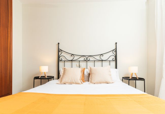 Apartamento en El Medano - Las Olas – Tu Refugio en El Médano Apartamento en El Medano - Las Olas – Tu Refugio en El Médano