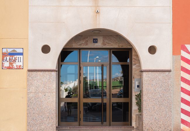 Apartamento en El Medano - Las Olas – Tu Refugio en El Médano Apartamento en El Medano - Las Olas – Tu Refugio en El Médano