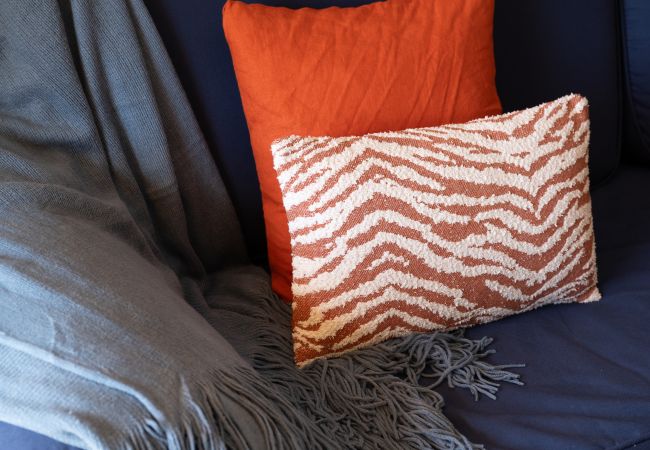 Apartamento en El Medano - Las Olas – Tu Refugio en El Médano Apartamento en El Medano - Las Olas – Tu Refugio en El Médano