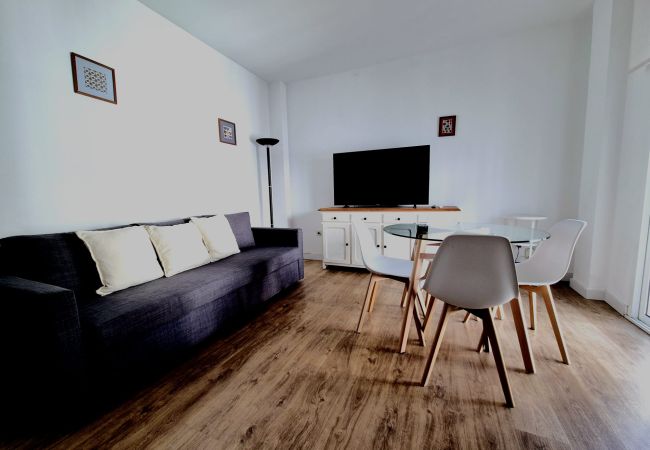 Apartamento en Sevilla - Encanto Sevillano junto al Bellas Artes Apartamento en Sevilla - Encanto Sevillano junto al Bellas Artes
