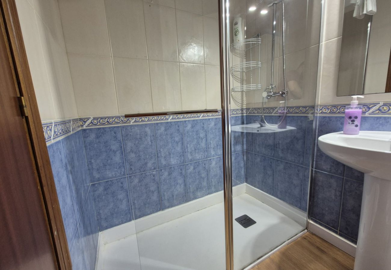 Apartamento en Sevilla - Encanto Sevillano junto al Bellas Artes