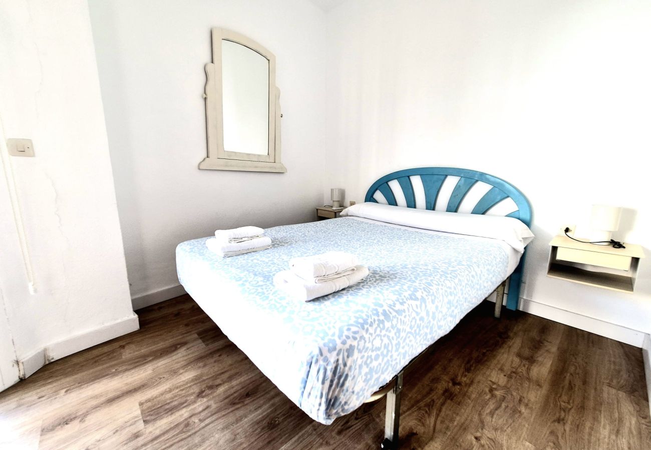 Apartamento en Sevilla - Encanto Sevillano junto al Bellas Artes