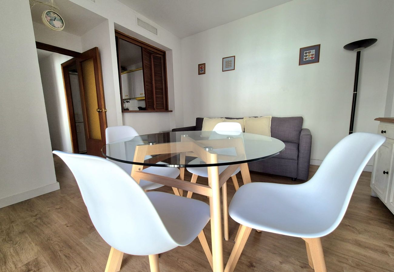 Apartamento en Sevilla - Encanto Sevillano junto al Bellas Artes