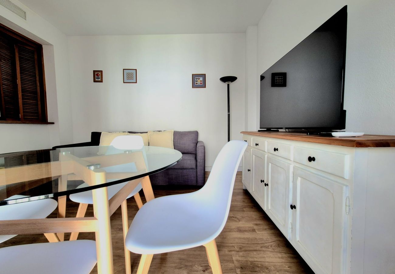 Apartamento en Sevilla - Encanto Sevillano junto al Bellas Artes