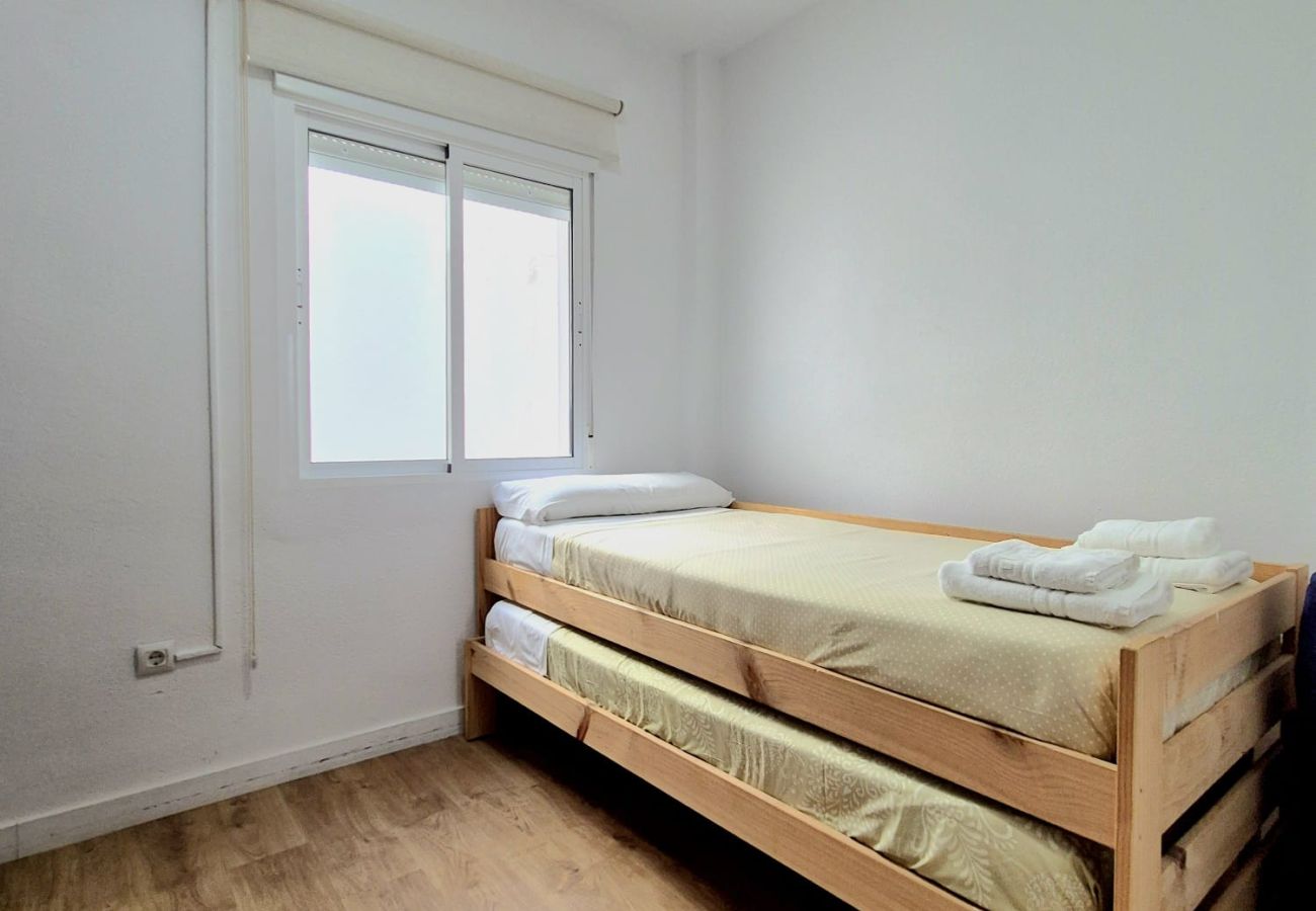 Apartamento en Sevilla - Encanto Sevillano junto al Bellas Artes