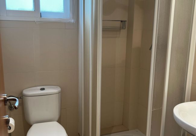 Apartamento en Denia - Encantador Apartamento Familiar con Piscina en Denia Apartamento en Denia - Encantador Apartamento Familiar con Piscina en Denia