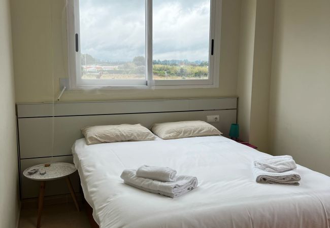 Apartamento en Denia - Encantador Apartamento Familiar con Piscina en Denia Apartamento en Denia - Encantador Apartamento Familiar con Piscina en Denia