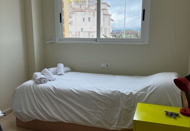 Apartamento en Denia - Encantador Apartamento Familiar con Piscina en Denia Apartamento en Denia - Encantador Apartamento Familiar con Piscina en Denia