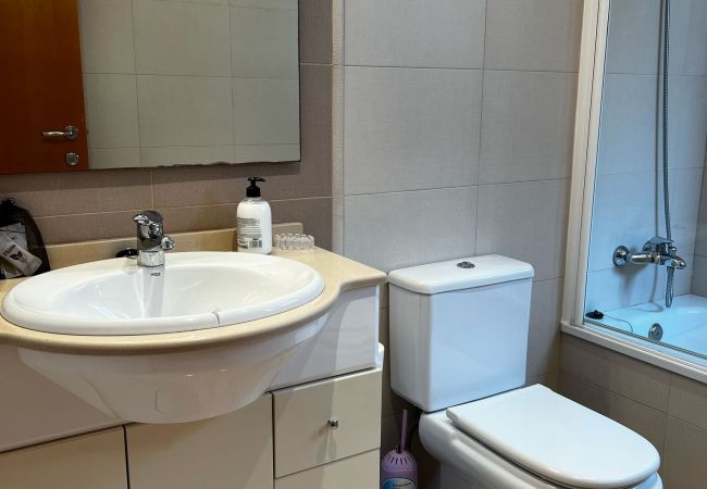 Apartamento en Denia - Encantador Apartamento Familiar con Piscina en Denia Apartamento en Denia - Encantador Apartamento Familiar con Piscina en Denia