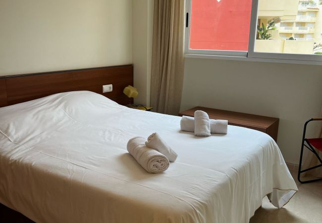 Apartamento en Denia - Encantador Apartamento Familiar con Piscina en Denia Apartamento en Denia - Encantador Apartamento Familiar con Piscina en Denia