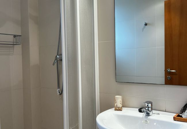 Apartamento en Denia - Encantador Apartamento Familiar con Piscina en Denia Apartamento en Denia - Encantador Apartamento Familiar con Piscina en Denia