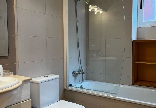 Apartamento en Denia - Encantador Apartamento Familiar con Piscina en Denia Apartamento en Denia - Encantador Apartamento Familiar con Piscina en Denia