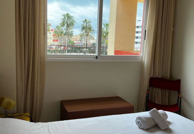 Apartamento en Denia - Encantador Apartamento Familiar con Piscina en Denia Apartamento en Denia - Encantador Apartamento Familiar con Piscina en Denia
