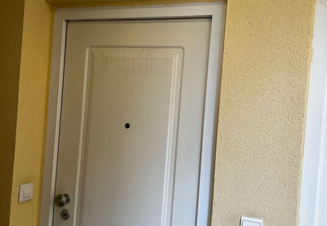 Apartamento en Denia - Encantador Apartamento Familiar con Piscina en Denia Apartamento en Denia - Encantador Apartamento Familiar con Piscina en Denia