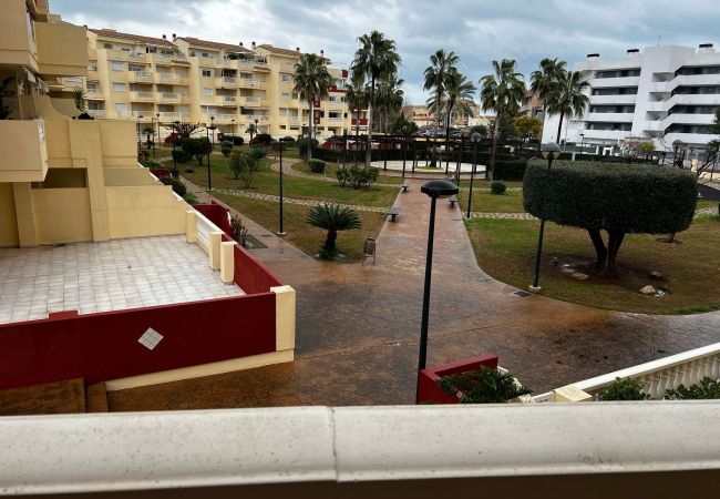 Apartamento en Denia - Encantador Apartamento Familiar con Piscina en Denia Apartamento en Denia - Encantador Apartamento Familiar con Piscina en Denia