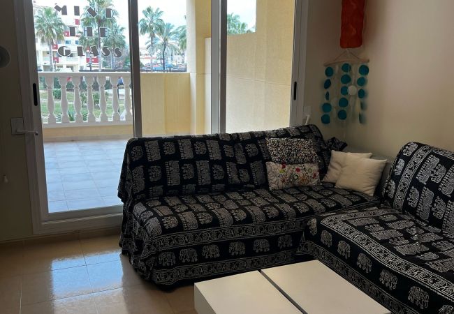 Apartamento en Denia - Encantador Apartamento Familiar con Piscina en Denia Apartamento en Denia - Encantador Apartamento Familiar con Piscina en Denia