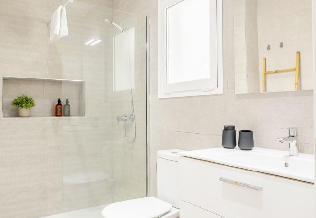 Apartamento en San Cristobal de La Laguna - Refugio Chic con Luz Natural en La Laguna Apartamento en San Cristobal de La Laguna - Refugio Chic con Luz Natural en La Laguna